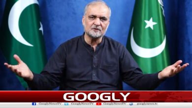 Jamaat-e-Islami Ameer presents suggestions for economic revival