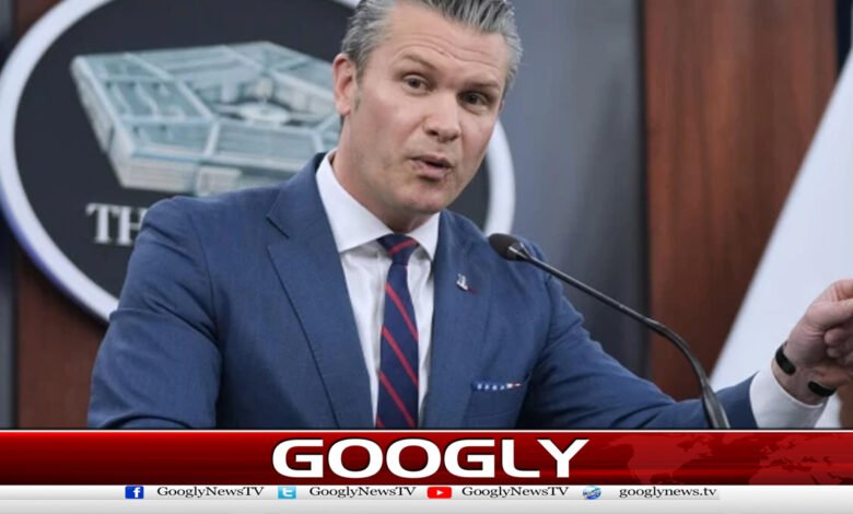 US Secretary of War warns of another attack on Iran