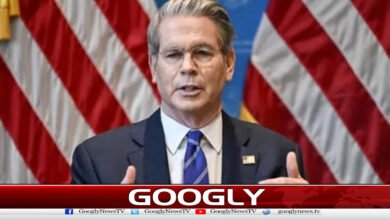 امریکا کا ایران کیخلاف نئی پابندیوں کا اعلان 5 US announces new sanctions against Iran