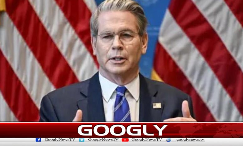 امریکا کا ایران کیخلاف نئی پابندیوں کا اعلان 1 US announces new sanctions against Iran