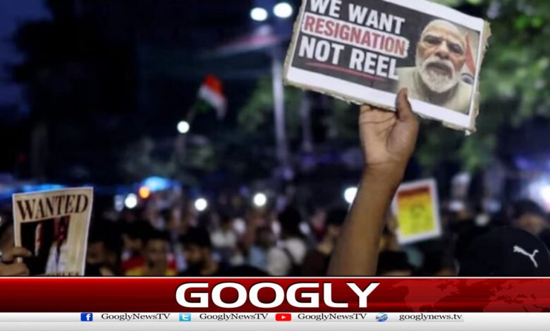 کاکروچ تحریک کامودی سرکارکیخلاف نئی مہم کااعلان 1 Cockroach Movement announces new campaign against Modi government