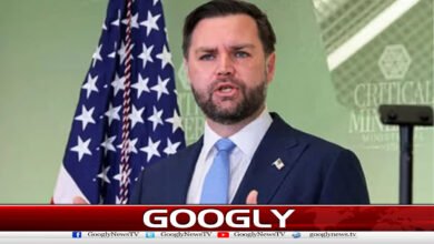 ایران سے نمٹنے کیلئےامریکا تمام ذرائع استعمال کرےگا،نائب صدر 5 US will use all means to deal with Iran, says Vice President