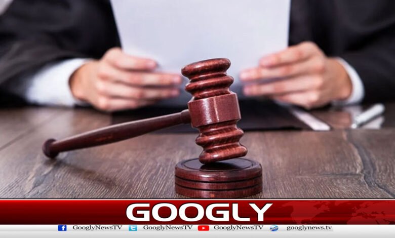 Chief Justice Sindh High Court forcibly retires Civil Judge Ayaz Ali