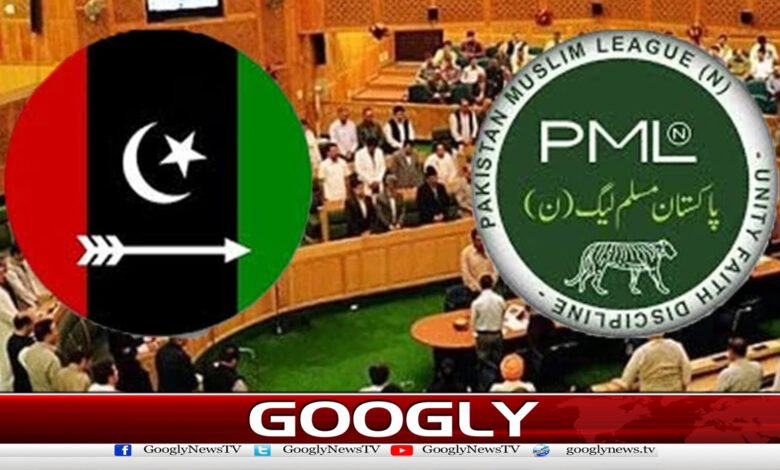 The third and most important phase of Azad Kashmir elections will be held on August 10.