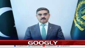 بلوچستان کے مسائل آئینی، سیاسی و ترقیاتی ذرائع سے حل کیے جائیں: انوارالحق کاکڑ