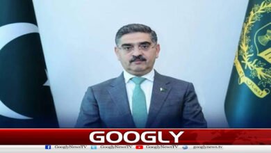 Balochistan's problems should be resolved through constitutional, political and developmental means: Anwarul Haq Kakar