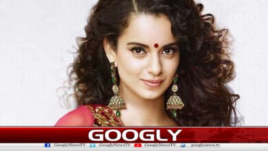 Kangana Ranaut calls Gene Zee a valuable asset