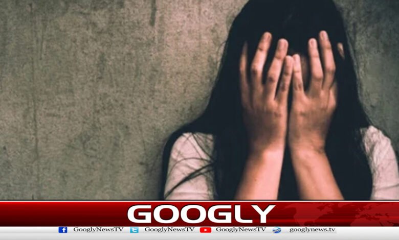 کراچی،بیٹی سے زیادتی کےجرم میں باپ کو عمرقیدکی سزا 1 Karachi: Father sentenced to life imprisonment for raping daughter