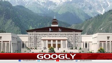 آزاد کشمیراسمبلی کے46نومنتخب ارکان نےحلف اٹھالیا 5 46 newly elected members of Azad Kashmir Assembly take oath