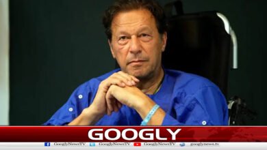 Security agencies coordinate to transfer Imran Khan to hospital