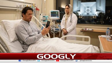 Imran Khan ordered to meet family once a week, talk to sons twice