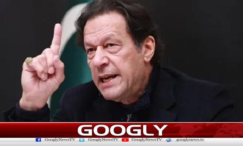 Imran Khan medical treatment case: Another petition filed for urgent hearing of contempt of court