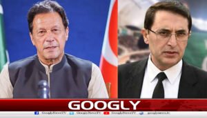 عمران خان جیل کے ہسپتال میں زیرعلاج نہیں،بیرسٹرگوہر