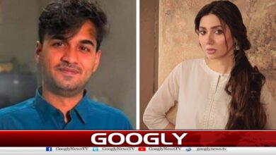 Mahira Khan speaks out on businessman Mir Raza murder case
