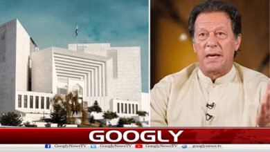 A report on Imran Khan's health and prison visit was presented.