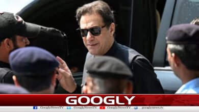 Preparations for Imran Khan's transfer to Shifa Hospital completed tonight