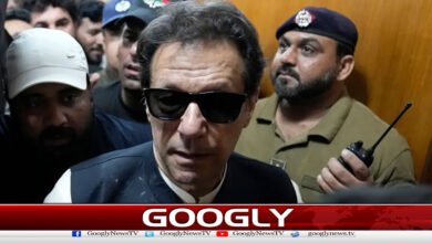 Government rejects CNN's allegations regarding Imran Khan