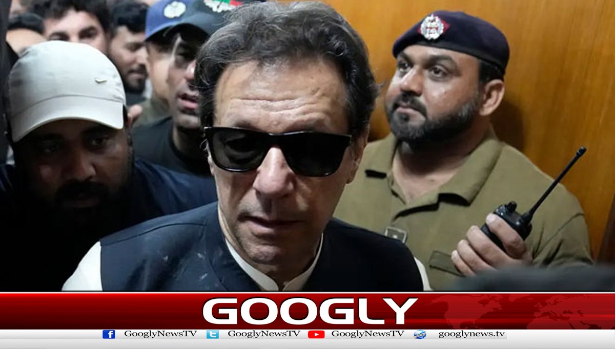 حکومت نے عمران خان  سےمتعلق سی این این کے الزامات کومسترد کردیا