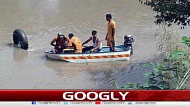 Loader rickshaw full of wedding guests falls into canal in Kot Addu, 12 people killed