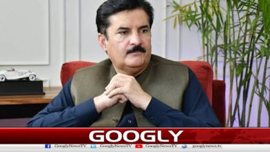 It is not appropriate to give political color to Bilawal Bhutto's meeting with the opposition, Faisal Kundi