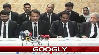 Imran Khan threatened to stage a sit-in if he is not transferred to Shifa Hospital.
