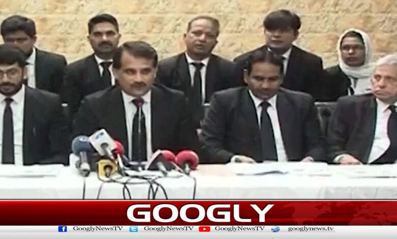 Imran Khan threatened to stage a sit-in if he is not transferred to Shifa Hospital.