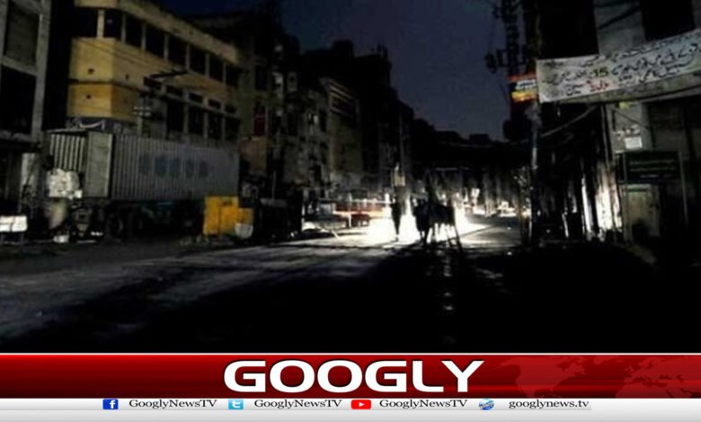 Unannounced load shedding across the country, public worried