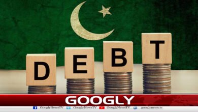 Pakistan's debt reaches 9-year low