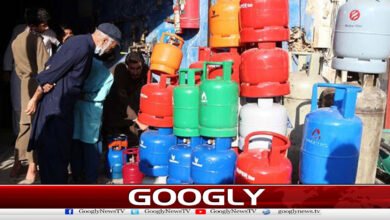 LPG has been increased by Rs 4 33 paise per kg