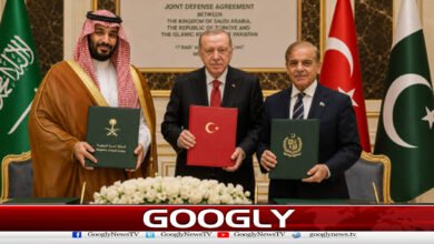 مکہ دفاعی معاہدے کو ایران مخالف اتحاد قرار دینا درست نہیں،امریکی جریدہ 2 It is not correct to call the Mecca Defense Agreement an anti-Iran alliance, says American journal