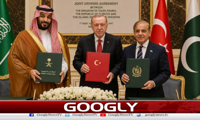 It is not correct to call the Mecca Defense Agreement an anti-Iran alliance, says American journal