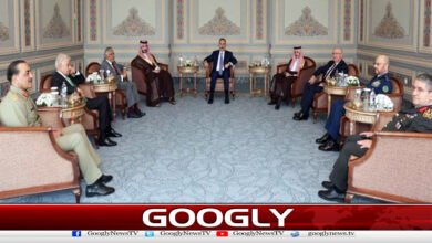 مکہ دفاعی معاہدہ کے تحت پہلی کمیٹی کا اجلاس استنبول میں شروع 5 First committee meeting under Mecca Defense Treaty begins in Istanbul
