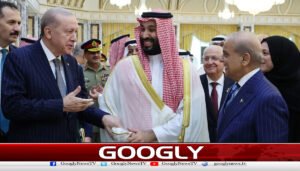 سعودیہ، پاکستان اور ترکیہ کاسیاسی و عسکری فریم ورک بنانےکافیصلہ