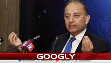 PIMS incident, Mosaddeq Malik declared Pakistan unsafe