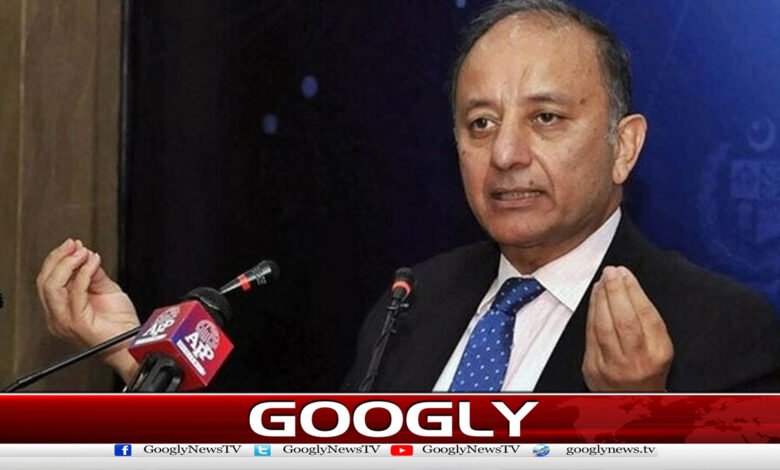 PIMS incident, Mosaddeq Malik declared Pakistan unsafe