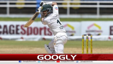 Pakistan defeats West Indies, leveling Test series 1-1