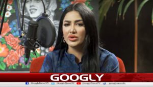 متھیرانےمردوں کے حق میں آوازبلند کردی