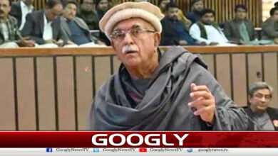 اپوزیشن لیڈرسےحکومتی وفد کی ملاقات،سیاسی حلقوں کاخیرمقدم 5 Government delegation meets opposition leader, welcomed by political circles