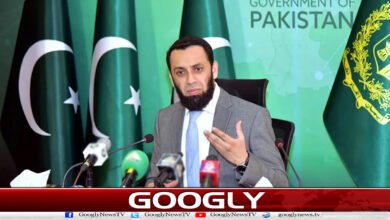 Imran Khan's medical examination, Supreme Court orders implemented: Federal Information Minister