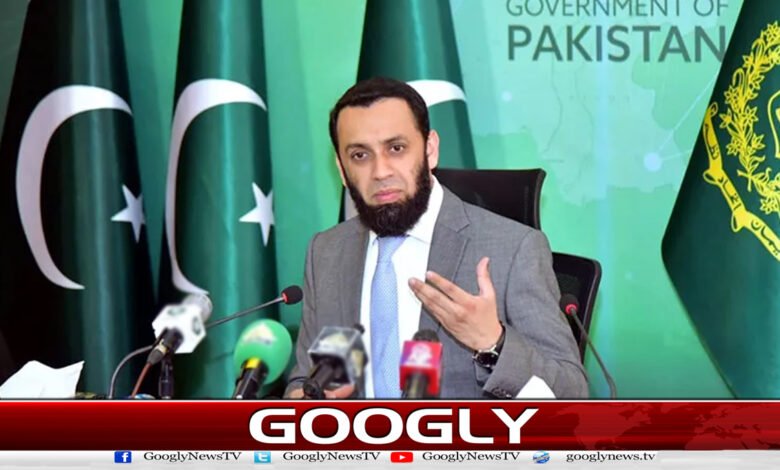 Imran Khan's medical examination, Supreme Court orders implemented: Federal Information Minister