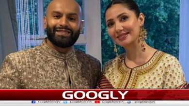 Mahira Khan raises funds for Palestinians in the UK