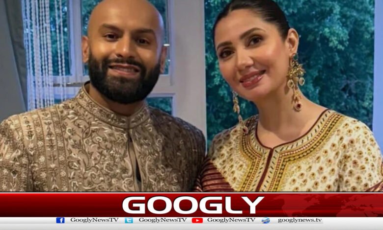ماہرہ خان نے برطانیہ میں فلسطینیوں کیلئےعطیہ جمع کرلیا 1 Mahira Khan raises funds for Palestinians in the UK