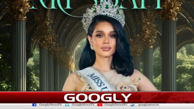 مصباح ارشد مس یونیورس پاکستان منتخب 2 Misbah Arshad elected Miss Universe Pakistan