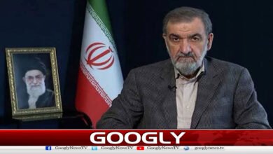 Iran will not open the Strait of Hormuz on America's terms, Mohsen Rezaei