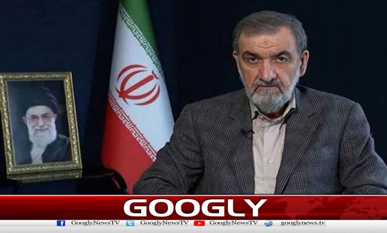 Iran will not open the Strait of Hormuz on America's terms, Mohsen Rezaei