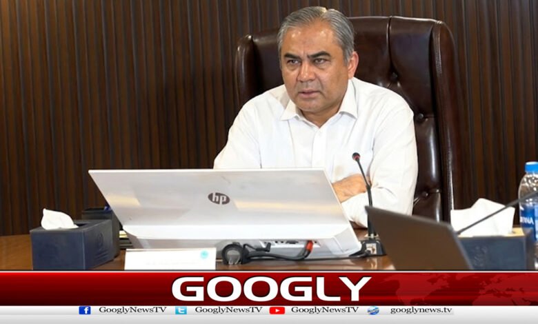 انسانی سمگلنگ میں ملوث عناصرکومعاف نہیں کیاجائےگا،محسن نقوی 1 Elements involved in human trafficking will not be pardoned, Mohsin Naqvi