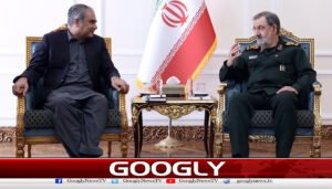 پاکستان ایران ایک دوسرے کے سٹریٹجک معاون ہیں،محسن رضائی