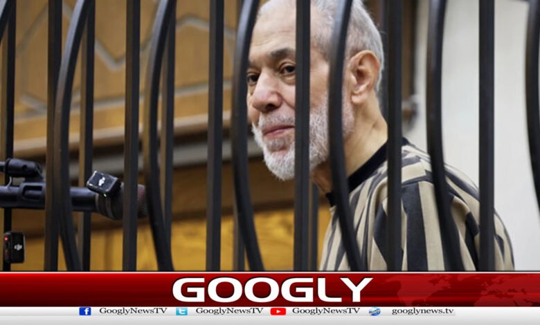 شام میں بشار الاسد دور کے مفتی اعظم شیخ احمد کو عمر قید کی سزا 1 Sheikh Ahmed, the Grand Mufti of Bashar al-Assad's regime in Syria, sentenced to life in prison