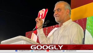 ظالم حکمرانوں کو پیچھے ہٹنے پر مجبور کریں گے، حافظ نعیم الرحمان
