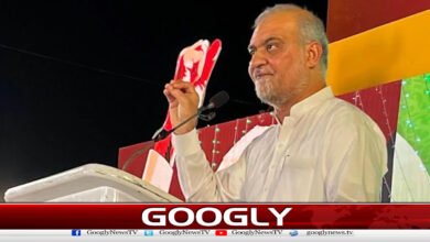 We will force the oppressive rulers to retreat, Hafiz Naeem-ur-Rehman